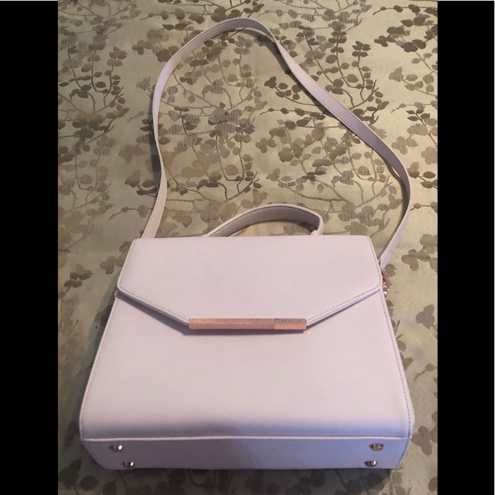 Ted Baker Pink Handbag